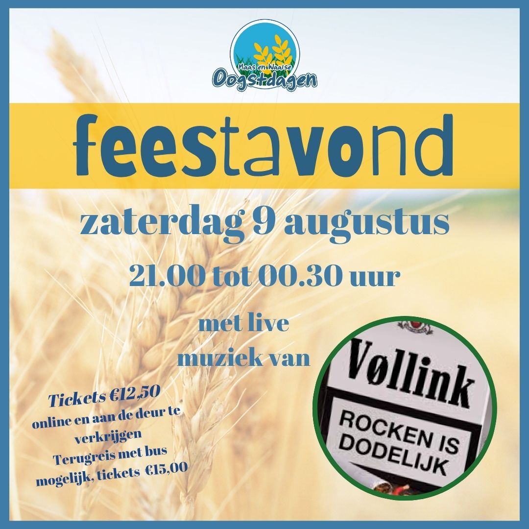 insta feestavond def